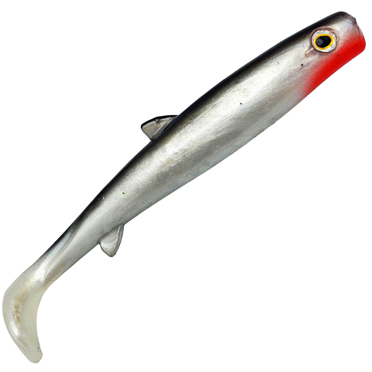 Ruthless Jedda Pike Plastic 20 cm