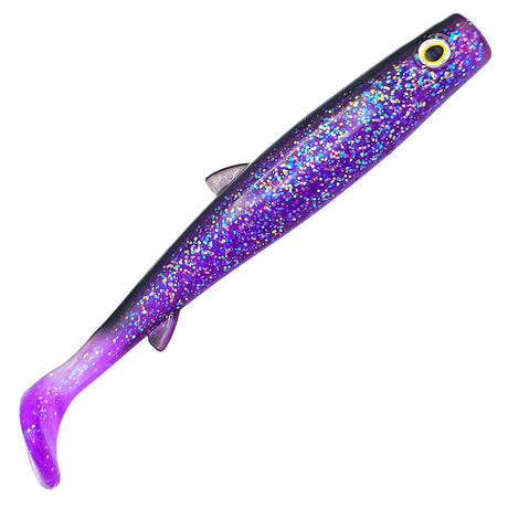 Ruthless Jedda Pike Plastic 20 cm