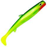 Ruthless Jedda Pike Plastic 20 cm