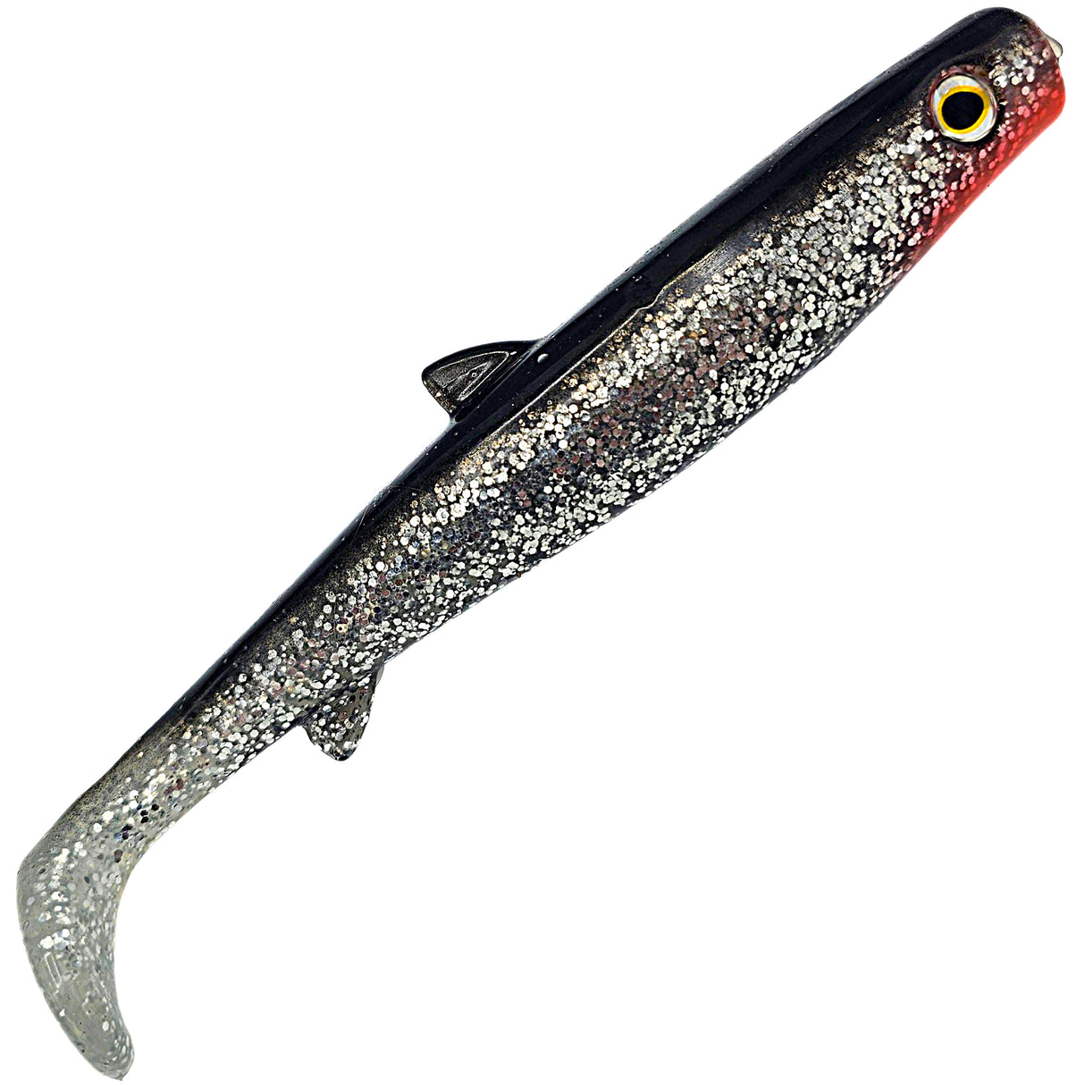 Ruthless Jedda Pike Plastic 20 cm