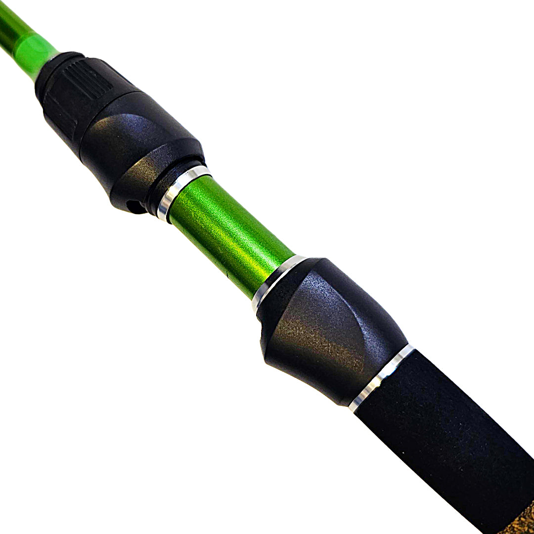 Ruthless Greenline Vol.2 avokelavapa