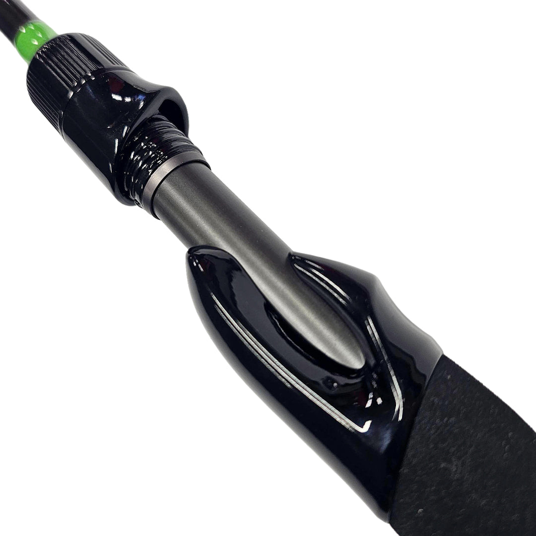 Ruthless Blackline avokelavapa