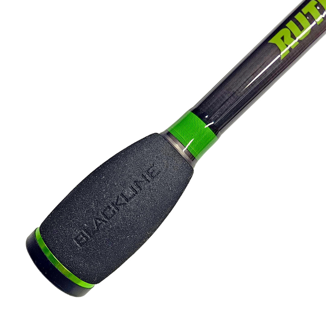 Ruthless Blackline hyrräkelavapa