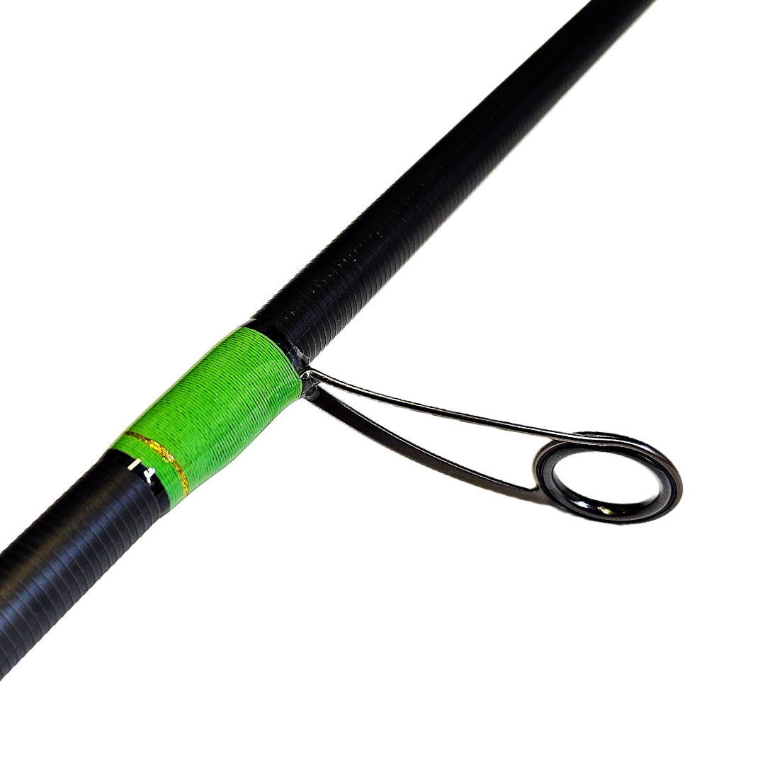 Ruthless Blackline hyrräkelavapa