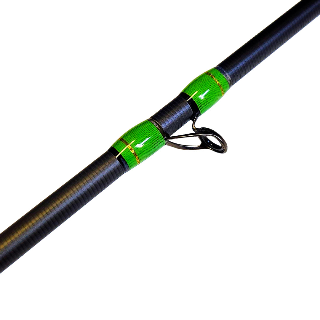 Ruthless Blackline hyrräkelavapa