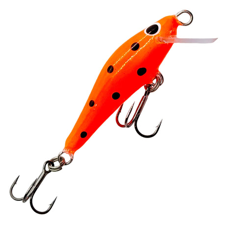 TUME-vaappu Kirre 4,5 cm