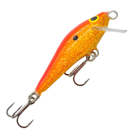 TUME-vaappu Kirre 4,5 cm