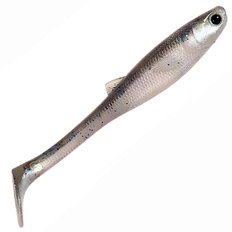 Blackfin Trigger Shad 7.5 cm Jig 7-Pack