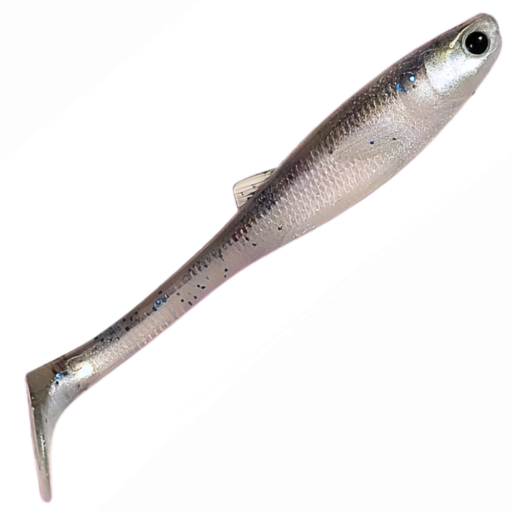 Blackfin Trigger Shad 7.5 cm Jig 7-Pack
