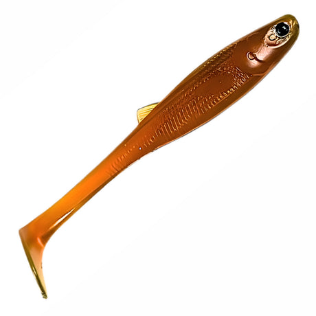Blackfin Trigger Shad 7.5 cm Jig 7-Pack