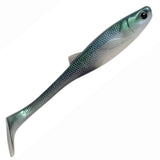 Blackfin Trigger Shad 7.5 cm Jig 7-Pack