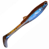 Blackfin Trigger Shad 7.5 cm Jig 7-Pack