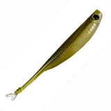 Blackfin EliteFin Minnow 9.5 cm Jig 5-Pack