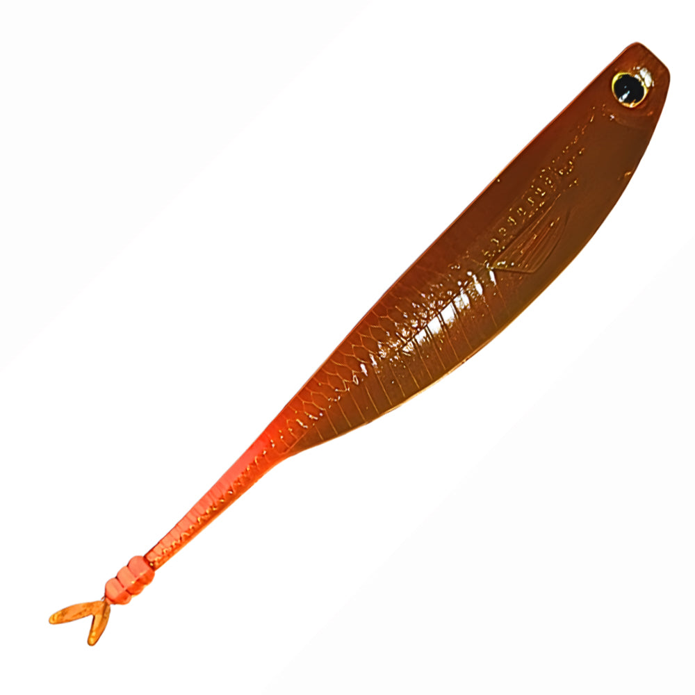 Blackfin EliteFin Minnow 9.5 cm Jig 5-Pack