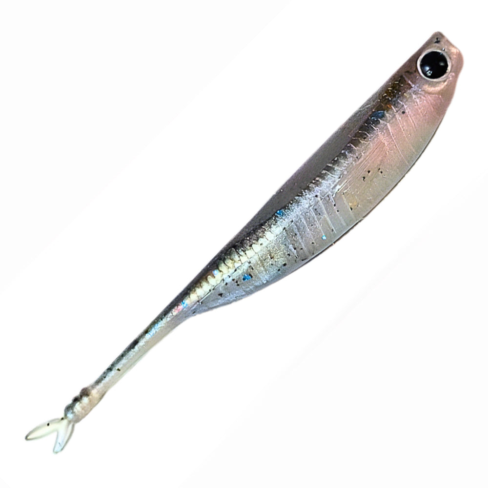 Blackfin EliteFin Minnow 9.5 cm Jig 5-Pack