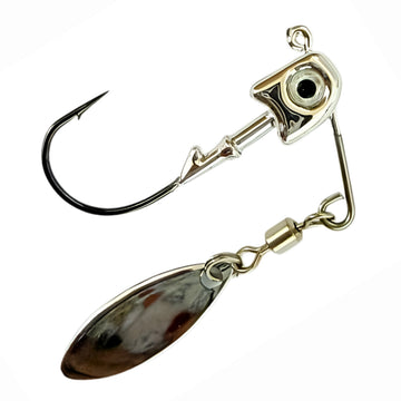 Sexy Baitfish