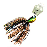 Blackfin Micro Finesse Pro Bladed Jig 12.5 g Chatterbait
