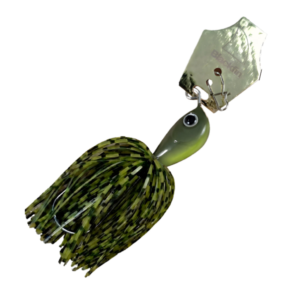 Blackfin Micro Finesse Pro Bladed Jig 12.5 g Chatterbait