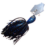 Blackfin Micro Finesse Pro Bladed Jig 12.5 g Chatterbait
