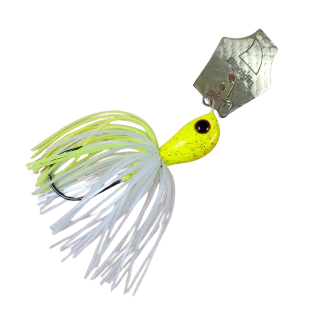 Blackfin Micro Finesse Pro Bladed Jig 12.5 g Chatterbait