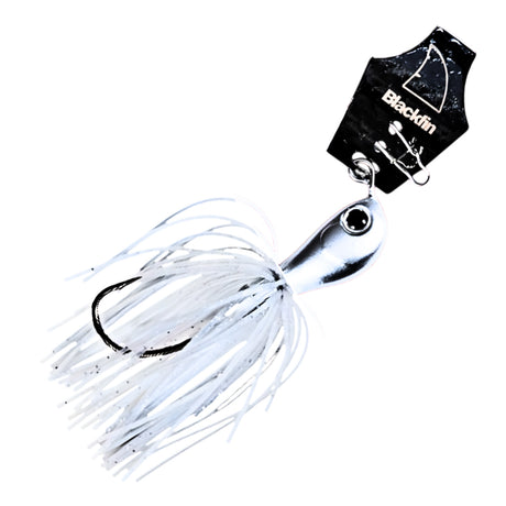 Blackfin Micro Finesse Pro Bladed Jig 12.5 g Chatterbait