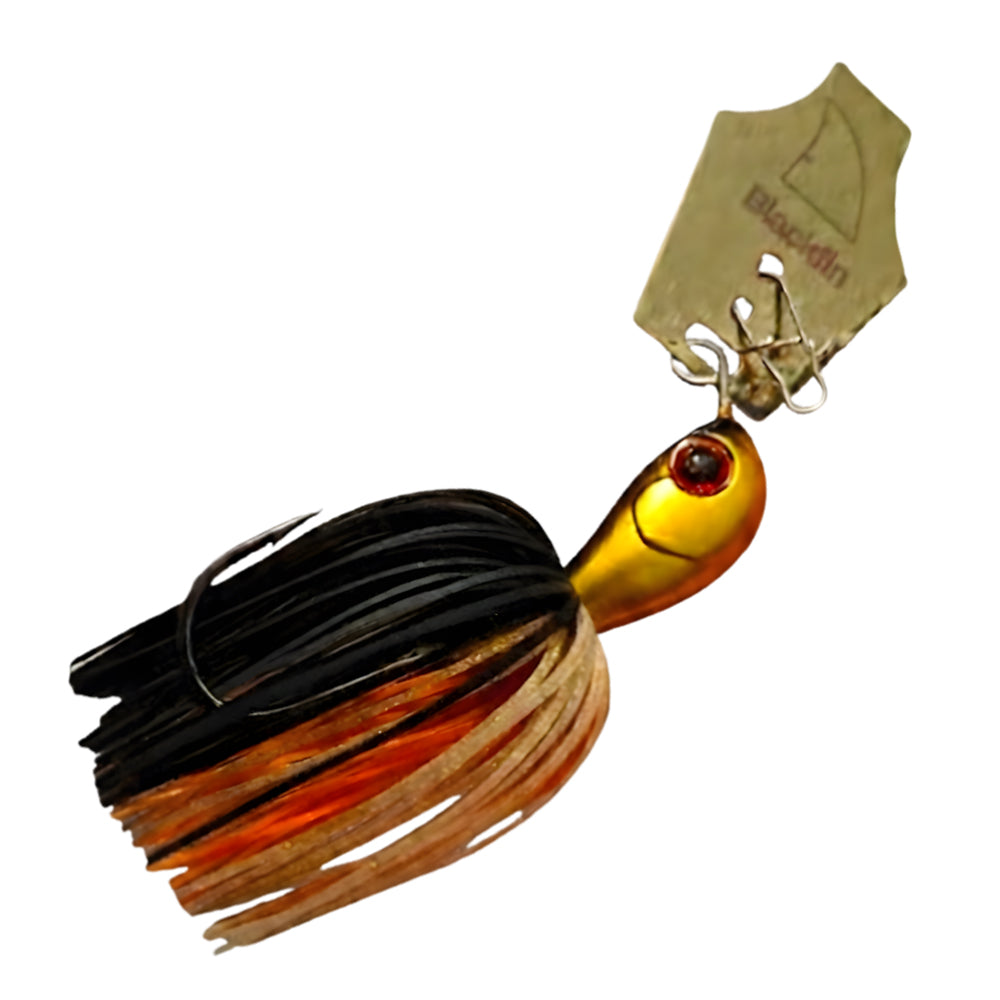 Blackfin Micro Finesse Pro Bladed Jig 12.5 g Chatterbait