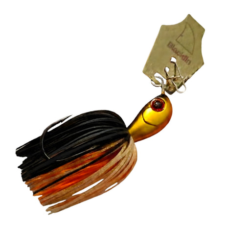 Blackfin Micro Finesse Pro Bladed Jig 12.5 g Chatterbait
