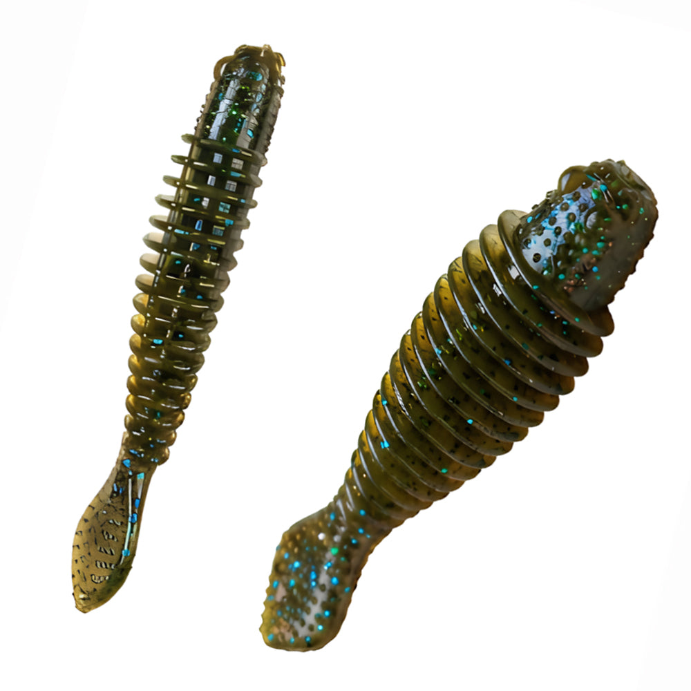 Blackfin Dreambug 7 cm Jig 5-Pack