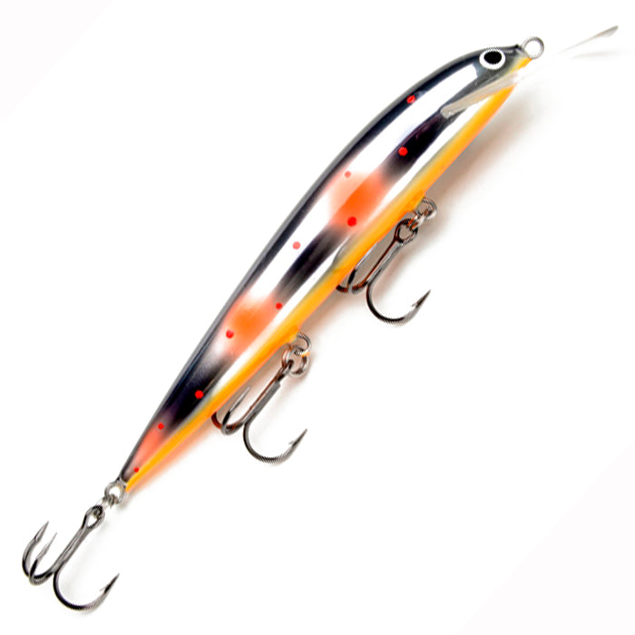 Karikko Chrome 18 cm Plug