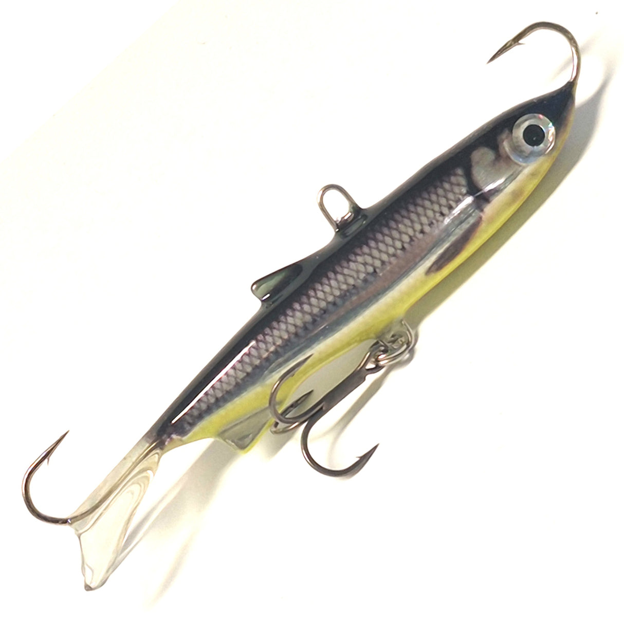 Kaweri 80 Realistic Lightweight Balance Jig