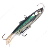 Kaweri 80 Realistic Lightweight Balance Jig