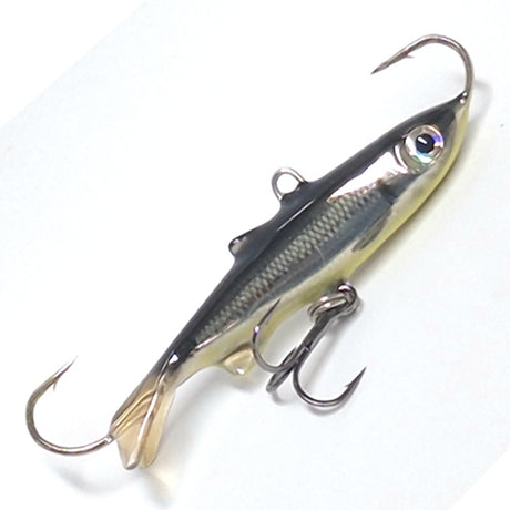 Kaweri 55 Realistinen kevennetty tasapainopilkki