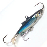 Kaweri 55 Realistic Lightweight Balance Jig