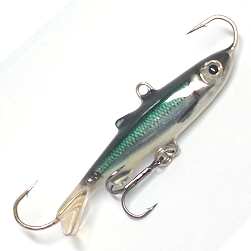 Kaweri 55 Realistic Lightweight Balance Jig