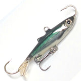 Kaweri 55 Realistic Lightweight Balance Jig