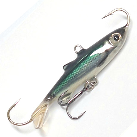 Kaweri 55 Realistinen kevennetty tasapainopilkki