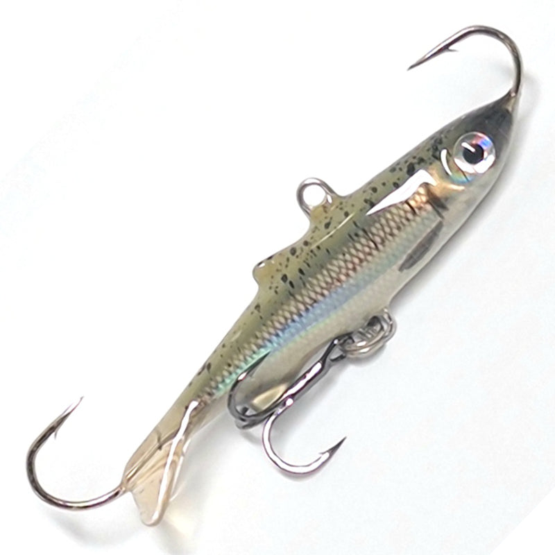 Kaweri 55 Realistic Lightweight Balance Jig