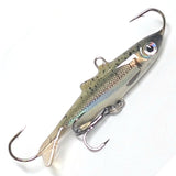 Kaweri 55 Realistic Lightweight Balance Jig