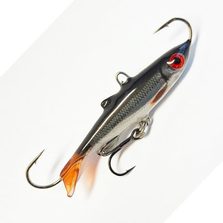 Kaweri 55 Realistic Lightweight Balance Jig