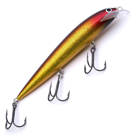 Karikko Satula 13 cm Plug Champions' Choice Colours