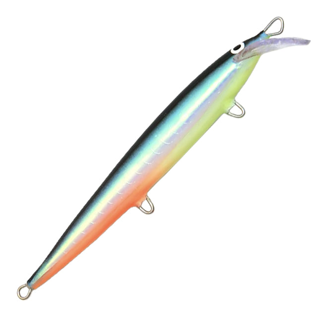 HK Varma Pinta Taimen 13 cm Plug