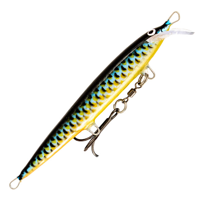 HK Varma Pinta Taimen 13 cm Plug