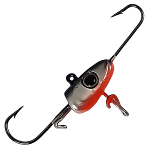 Jig Heads and Jig Screws