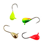 Jasu Morri 4 mm 4 kpl/pkt