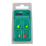 Jasu Morri 4 mm 4 kpl/pkt