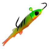 Jasu Puru 3 cm jigipilkki