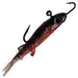 Jasu Puru 3 cm jigipilkki