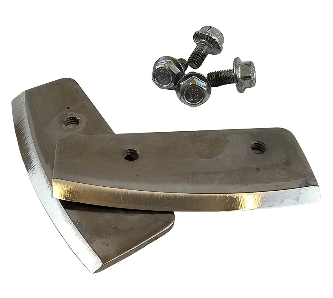 Jasu Kide V2 RST 150 mm Ice Auger Blade