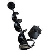 Jasu Kide V2 180 mm Ice Auger w/ a Power Drill Adapter