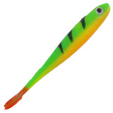 Jasu Tiera V2 6 cm Jig 5-Pack